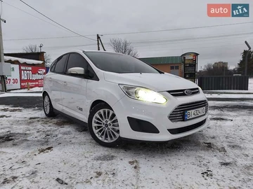Авто Ford C-Max 2017 № 8372172