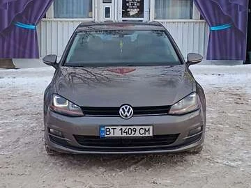 Авто Volkswagen Golf 2012 № 8372287