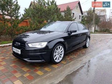 Авто Audi A3 2015 № 8372290