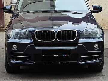 Авто BMW X5 2008 № 8372312
