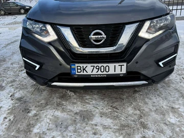 Авто Nissan Rogue 2016 № 8372328