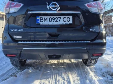 Авто Nissan Rogue 2016 № 8372334