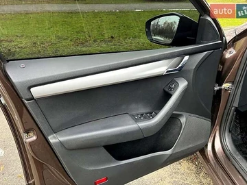 Авто Skoda Octavia 2017 № 8372351
