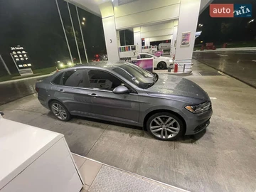 Авто Volkswagen Jetta 2020 № 8372461