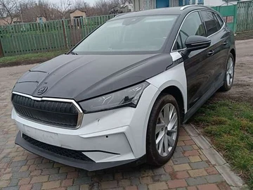 Авто Skoda Enyaq Iv 2021 № 8372468