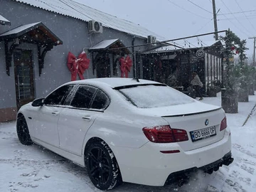 Авто BMW 5 Series 2014 № 8372496