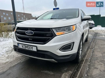 Авто Ford Edge 2016 № 8372497
