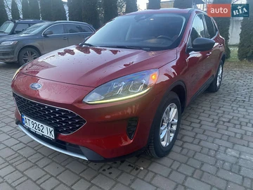 Авто Ford Escape 2022 № 8372500