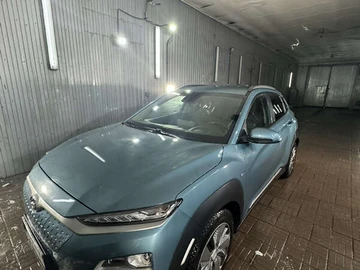Авто Hyundai Kona Electric 2019 № 8372502