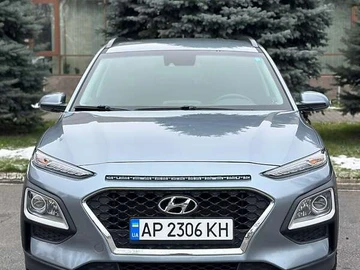 Авто Hyundai Kona 2019 № 8372508