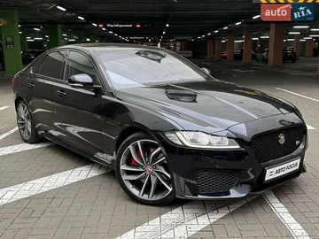 Авто Jaguar Xf 2015 № 8372522