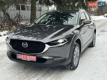 Авто Mazda Cx-30 2022 № 8372523