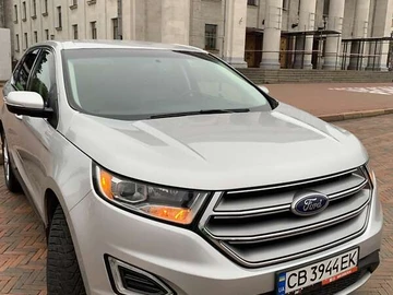 Авто Ford Edge 2018 № 8372529
