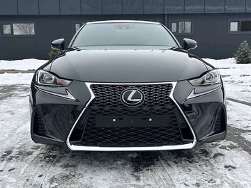 Авто Lexus Is 2018 № 8372785