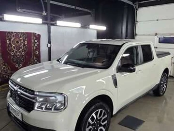 Авто Ford Maverick 2024 № 8372896