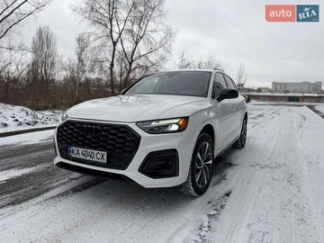 Авто Audi Q5 2023 № 8372898