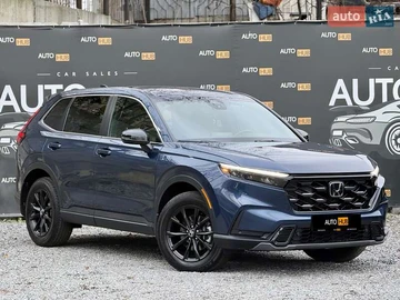 Авто Honda Cr-V 2023 № 8372903