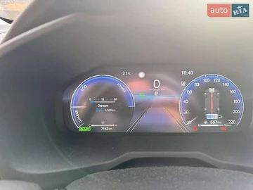 Авто Toyota Rav4 2023 № 8372906