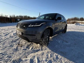 Авто Land Rover Range Rover Velar 2019 № 8372907