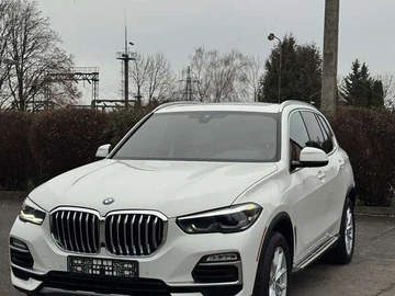Авто BMW X5 2019 № 8372910