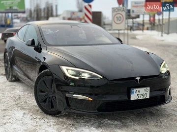 Авто Tesla Model S 2022 № 8372918