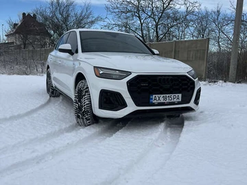 Авто Audi Q5 2023 № 8372923
