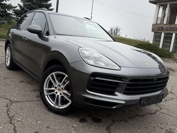 Авто Porsche Cayenne 2018 № 8372929