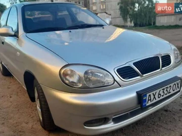 Авто ЗАЗ Sens 2013 № 8372991