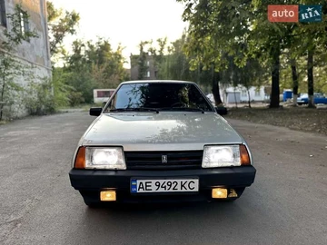 Авто ВАЗ 21099 2006 № 8372992