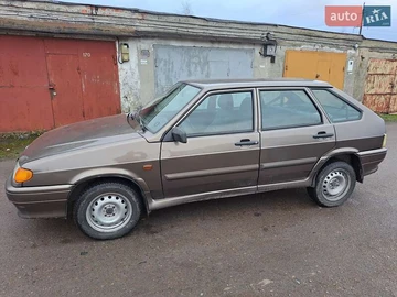 Авто ВАЗ 2114 Samara 2008 № 8372993