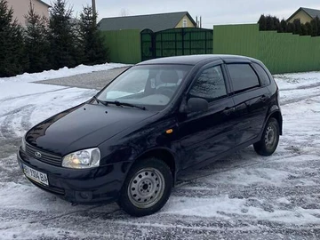 Авто ВАЗ 1119 Калина 2008 № 8372996