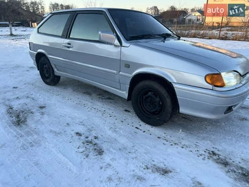 Авто ВАЗ 2113 Samara 2008 № 8372997
