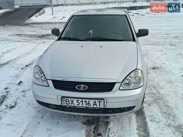 Авто ВАЗ 2172 Priora 2008 № 8373062