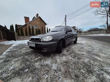 Авто ЗАЗ Lanos 2012 № 8373065