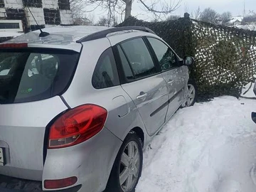 Авто Renault Clio 2012 № 8373066