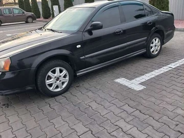 Авто Chevrolet Evanda 2005 № 8373074
