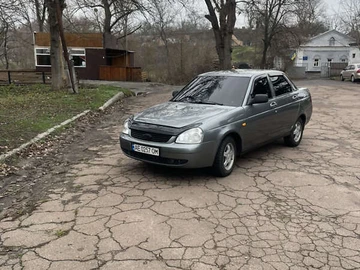 Авто ВАЗ 2170 Priora 2011 № 8373077