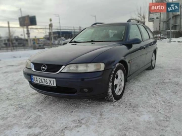 Авто Opel Vectra 2000 № 8373088