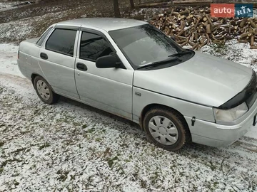 Авто ВАЗ 2110 2006 № 8373091