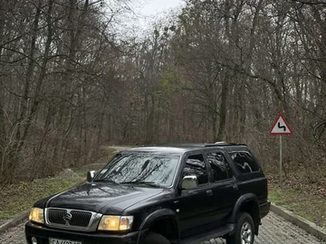 Авто Great Wall Safe 2006 № 8373093