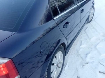 Авто Opel Vectra 2003 № 8373106