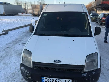 Авто Ford Transit Connect 2006 № 8373107