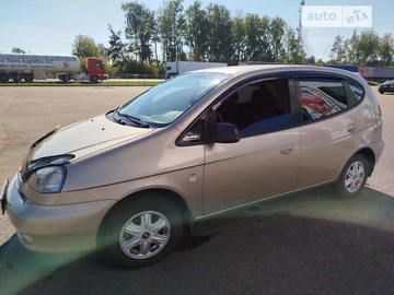 Авто Chevrolet Tacuma 2007 № 8373118