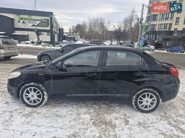 Авто ЗАЗ Forza 2012 № 8373128