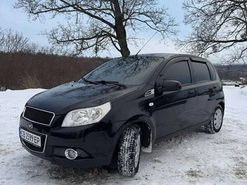 Авто ЗАЗ Vida 2013 № 8373129