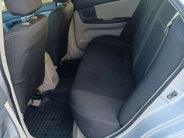 Авто KIA Cerato 2005 № 8373130