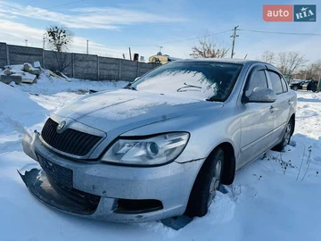 Авто Skoda Octavia 2012 № 8373133