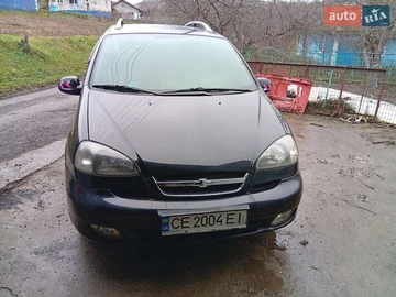 Авто Chevrolet Tacuma 2006 № 8373141
