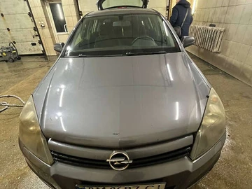 Авто Opel Astra 2004 № 8373151