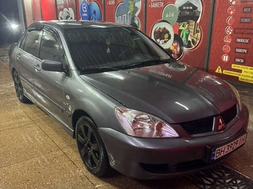 Авто Mitsubishi Lancer 2008 № 8373165